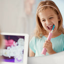 PHILIPS HX6351/41 Sonicare For Kids Sonic Electric Toothbrush