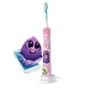 PHILIPS HX6351/41 Sonicare For Kids Sonic Electric Toothbrush