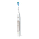 PHILIPS HX9610/16 ExpertClean 7300 Sonic Electric Toothbrush White/Gold