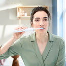 PHILIPS HX9610/16 ExpertClean 7300 Sonic Electric Toothbrush White/Gold