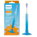 PHILIPS HY1130/02 One For Kids by Sonicare Battery Toothbrush