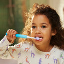 PHILIPS HY1130/02 One For Kids by Sonicare Battery toothbrush
