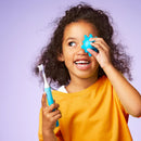 PHILIPS HY1130/02 One For Kids by Sonicare Battery Toothbrush