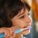 PHILIPS HY1130/02 One For Kids by Sonicare Battery Toothbrush