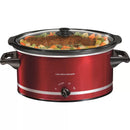 HAMILTON BEACH 8 Quart Slow Cooker - 33184