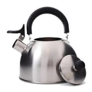 Bouilloire sifflante en acier inoxydable Hauz 2L-AKL1695 