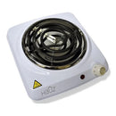 Hauz Portable Single Burner 1000W