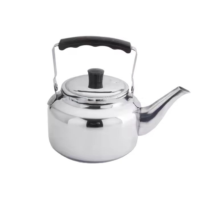 RK Stainless Steel Kettle