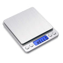TOPRIME I-2000 Professional Digital Table Top Scale