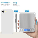 TOPRIME I-2000 Professional Digital Table Top Scale