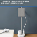 ROWENTA IS3250U1 Garment Steamer Home Steam -Blemished package with full warranty