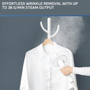 ROWENTA IS3250U1 Garment Steamer Home Steam -Blemished package with full warranty