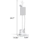 ROWENTA IS3250U1 Garment Steamer Home Steam -Blemished package with full warranty