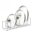 ITY Steel 6 Divider Kitchen Organizer - G5022