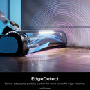 SHARK IW4625CCO Cordless Detect  1.3L Auto-Empty System with QuadClean™ Multi-Surface Brushroll - Factory serviced with Home Essentials warranty