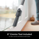 SHARK IW4625CCO Cordless Detect  1.3L Auto-Empty System with QuadClean™ Multi-Surface Brushroll - Factory serviced with Home Essentials warranty