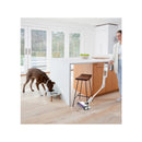 SHARK IW4625CCO Cordless Detect  1.3L Auto-Empty System with QuadClean™ Multi-Surface Brushroll - Factory serviced with Home Essentials warranty