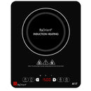 BYORIENT IX3050 1500W INDUCTION COOKER - Factory serviced with Home Essentials warranty