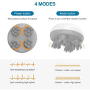 MASAJEADOR ELÉCTRICO PARA CABELLUDO VGI - VG-702 