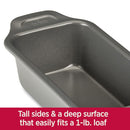 ALL-CALD J2575S64 Pro-Release Nonstick Bakeware Set 5 piece Set