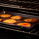 ALL-CALD J2575S64 Pro-Release Nonstick Bakeware Set 5 piece Set