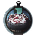 T-FAL J2591144 JAMIE OLIVER 9IN Round Spring Foam Pan