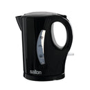 SALTON Jug Kettle 1 .0 L/Qt Cordless- JK1641B