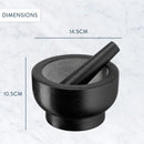 T-FAL K1823155 JAMIE OLIVER Pestel & Mortar