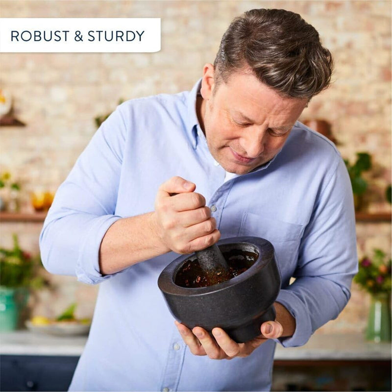 T-FAL K1823155 JAMIE OLIVER Pestel & Mortar