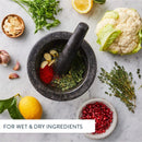 T-FAL K1823155 JAMIE OLIVER Pestel & Mortar