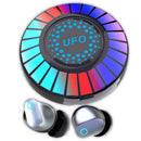 UFO BOX K90 Wireless Headphones With RGB Light