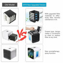 CHILLY KLW-023A Personal Air Cooler