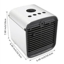 CHILLY KLW-023A Personal Air Cooler