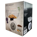 ACC WEIGHT Mechanical Kitchen Scale - KS018G