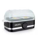 KRUPS KW221850 Simply Electric 6PC Egg Cooker