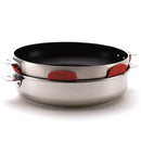 LAGOSTINA L800200205 Cookware Protectors 5 Piece