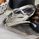 LAGOSTINA L888612612 Hard Anodized 12pc Cookware Set