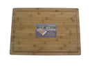 ITY Jumbo Sized Bamboo Cutting Board - LAG-01