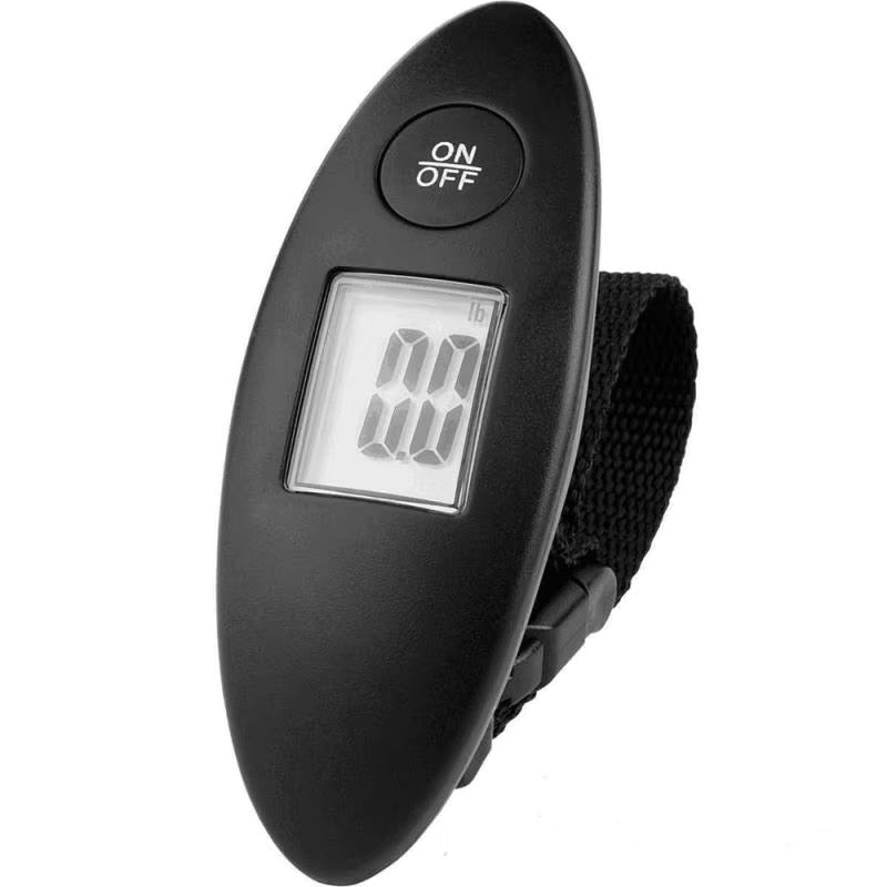 WELLSON Digital Luggage Scale-OLS-8