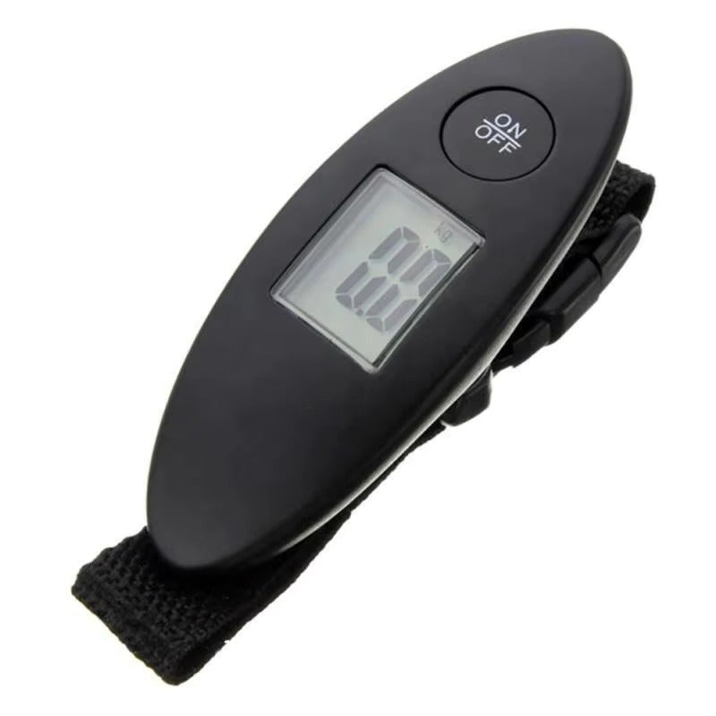 WELLSON Digital Luggage Scale-OLS-8