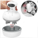 MASAJEADOR ELÉCTRICO PARA CABELLUDO VGI - VG-702 