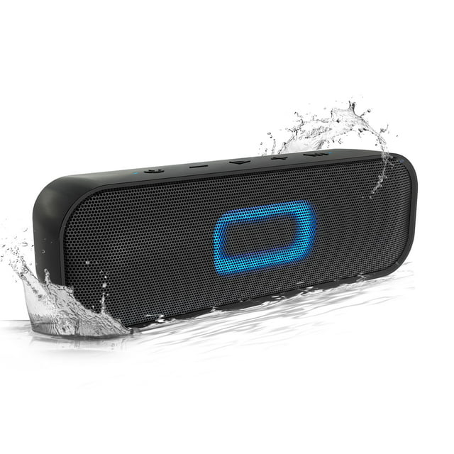 LFS Bluetooth Speakers, Portable Wireless Speaker, 20W Sound-LFS-soundfire