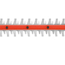 BLACK + DECKER 20v 22in Cordless Hedge Trimmer - LHT2220