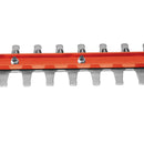 BLACK + DECKER 20v 22in Cordless Hedge Trimmer - LHT2220