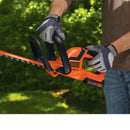 BLACK + DECKER 20v 22in Cordless Hedge Trimmer - LHT2220