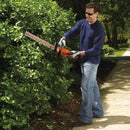 BLACK + DECKER 20v 22in Cordless Hedge Trimmer - LHT2220