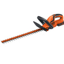 BLACK + DECKER 20v 22in Cordless Hedge Trimmer - LHT2220