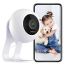 WINESS WP01006326 M2 2K WiFi Camera