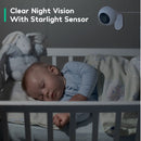 WINESS WP01006326 M2 2K WiFi Camera