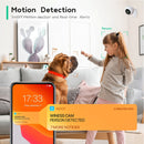 WINESS WP01006326 M2 2K WiFi Camera